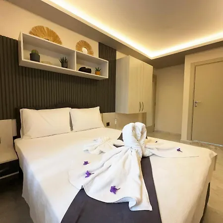 Hotel Marina Lora Sigacik Seferihisar