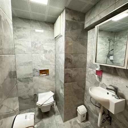 Hotel Marina Lora Sigacik Seferihisar