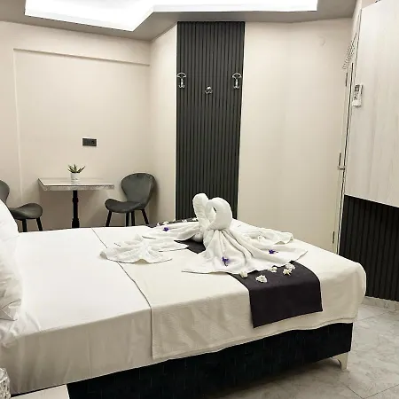 Hotel Marina Lora Sigacik Seferihisar