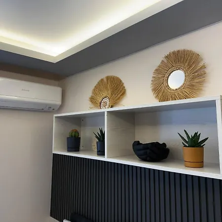 Marina Lora Sigacik Hotel Seferihisar