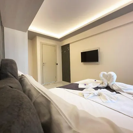 Marina Lora Sigacik Seferihisar