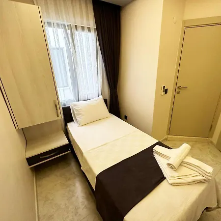 Marina Lora Sigacik Hotel Seferihisar
