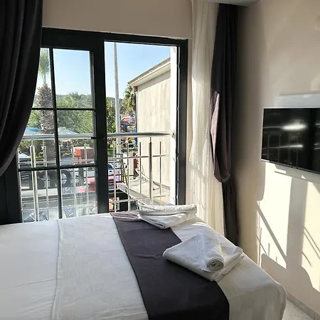 Marina Lora Sigacik Hotel Seferihisar