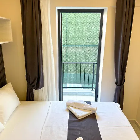 Hotel Marina Lora Sigacik Seferihisar