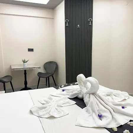 Hotel Marina Lora Sigacik Seferihisar