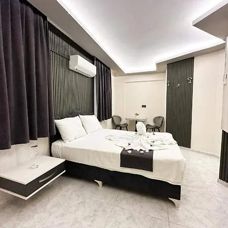 Hotel Marina Lora Sigacik Seferihisar