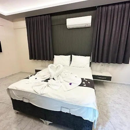 Hotel Marina Lora Sigacik
