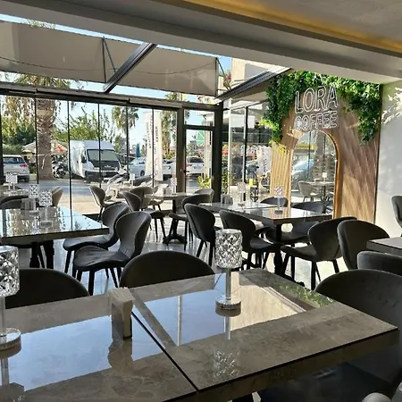 Hotel Marina Lora Sigacik *