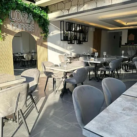 Hotel Marina Lora Sigacik *
