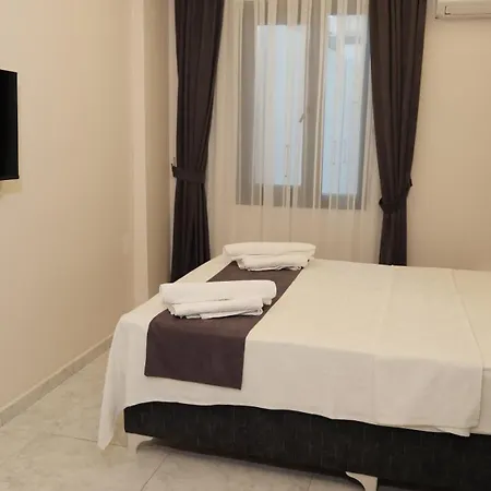 Hotel Marina Lora Sigacik Seferihisar