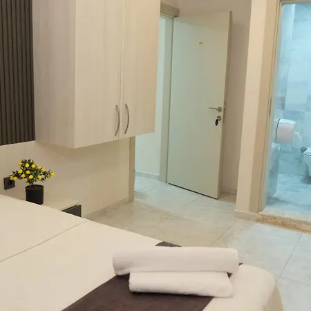 Marina Lora Sigacik Hotel Seferihisar